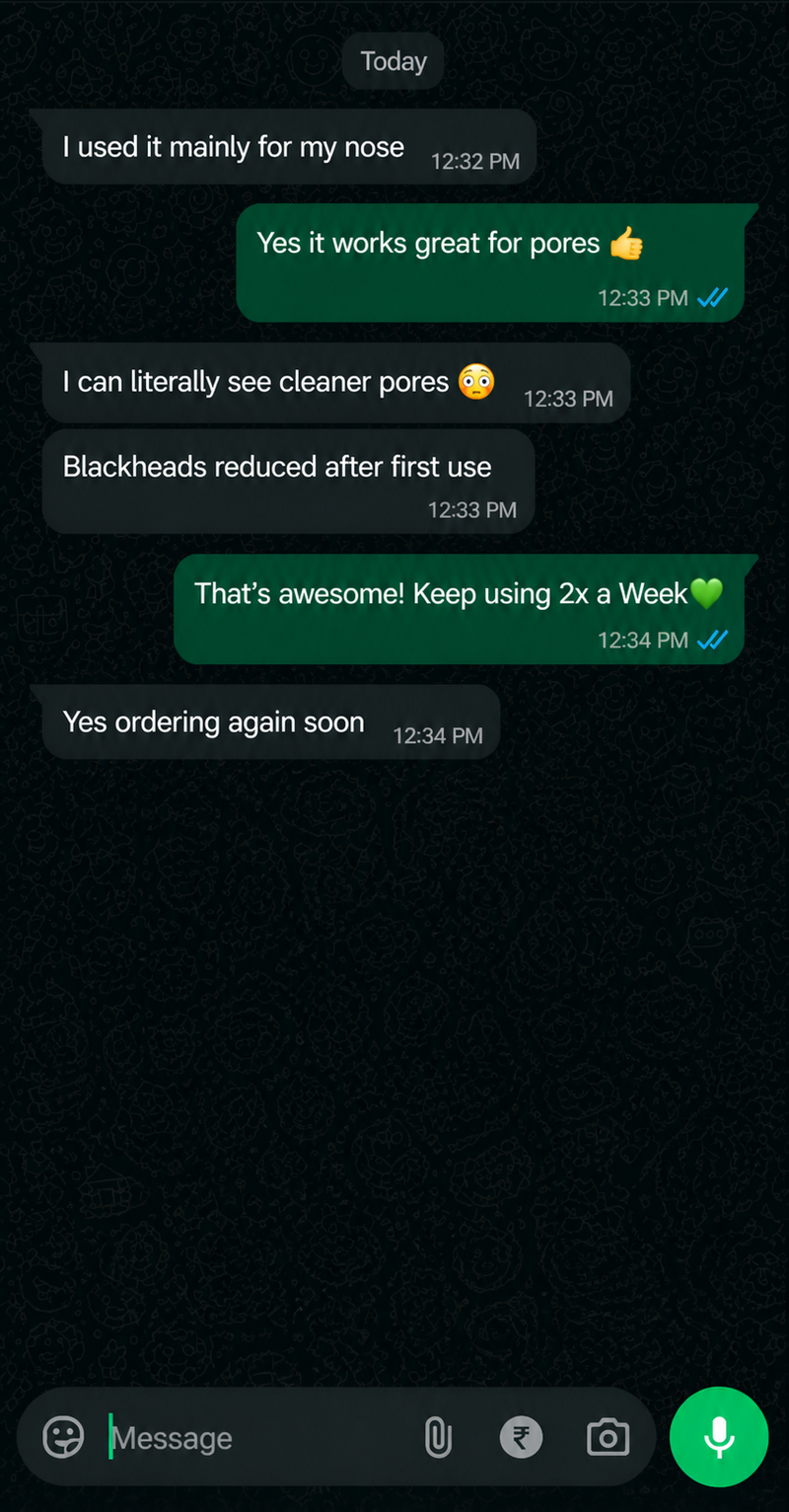 WhatsApp review 6
